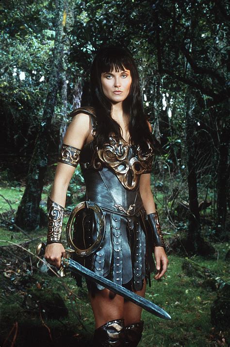 lucy lawless nude scenes|XENA: WARRIOR PRINCESS NUDE SCENES